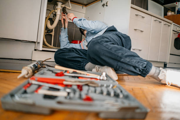 Best Toilet Repair Services  in Central Square, NY