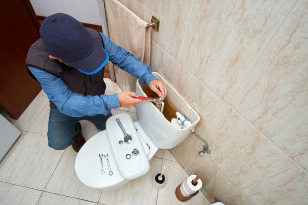 Best Same-Day Plumbing Service  in Central Square, NY