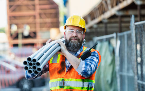 Best Plumbing Installation Services  in Central Square, NY