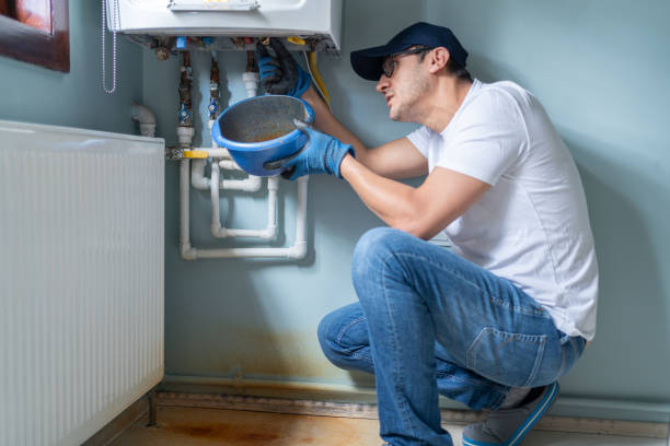 Best Plumbing Inspection Services  in Central Square, NY