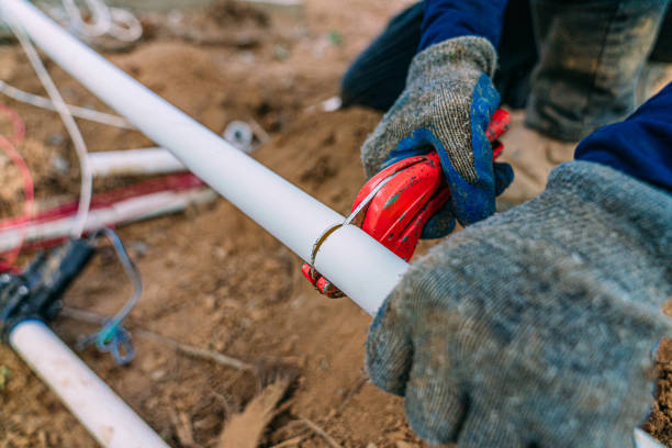Best Plumbing Repair Near Me  in Central Square, NY