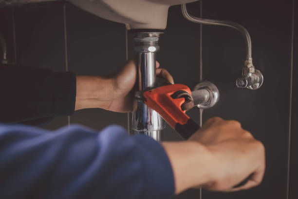Best Hot Water Heater Installation  in Central Square, NY